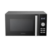 Statesman SKMC0930SS - Silver Combination Microwave