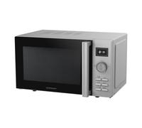 Statesman SKMS0820DSS 20 Litre 800W Digital Solo Microwave in Silver