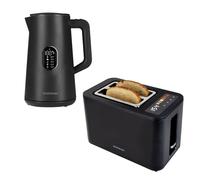 Statesman Smart Kettle & Digital Toaster