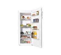 Tall Larder Fridge 235 Litre Statesman White One Size