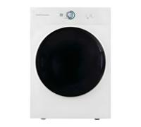 Statesman Td03Vfw - White 3Kg Compact Tumble Dryers - C Energy