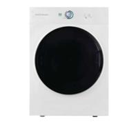 Statesman TD03VFW White 3Kg Vented Compact Tumble Dryer