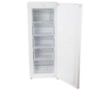 Statesman TF160LWE - White Freestanding Manual Defrost Freezer - F energy