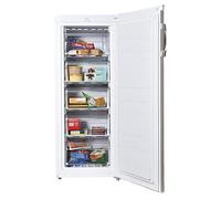 Statesman 55Cm Tall Freezer - White