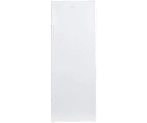 STATESMAN TF170LWE Freestanding Upright Freezer - White, White