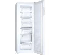 Statesman TF170LWE - White Freestanding Freezer - F energy