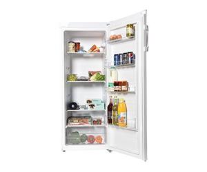 Statesman TL235LW Tall Larder Fridge, 55 cm, White