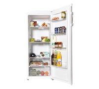 Statesman Tl235Lwe - White Larder Fridge - F Energy