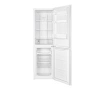 Statesman TNF18552W -Freestanding 50/50 Tall Fridge Freezer, Total No Frost, 245 Litre, White E energy