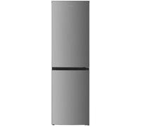 STATESMAN TNF18552X 50/50 Fridge Freezer - Inox, Silver/Grey