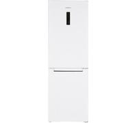 Statesman Tnf1860We - White Freestanding 60/40 Frost Free Fridge Freezer - F Energy