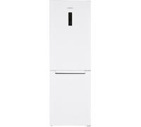 Statesman TNF1860WE - White Freestanding 60/40 Frost Free Fridge Freezer - F energy
