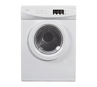 Statesman TVM07W - White 7KG Vented Dryer - C energy [EEK: C]