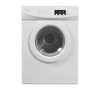 Statesman TVM07W - White 7KG Vented Dryer - C energy [EEK: C]