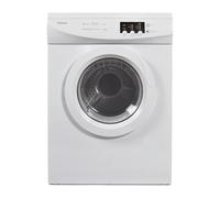 Statesman TVM07W - White 7KG Vented Dryer - C energy [EEK: C]
