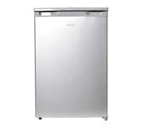 Statesman U355S - Silver Undercounter Freezer - E Energy