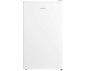 STATESMAN UC47FZW Undercounter Freezer - White, White