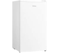 STATESMAN UC47IBW - White Under Counter Fridge - 80 Litres - E Energy Rating