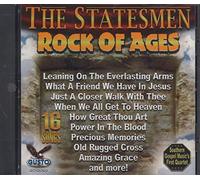 STATESMEN - Rock of Ages