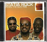 Statia Rock - When the Sun Rise