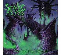Static Abyss - Aborted From Reality [VINYL]