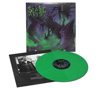 Static Abyss - Aborted From Reality [VINYL]