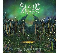 Static Abyss : The Dying Hunt CD (2026) NEW FREE Shipping, Save £s