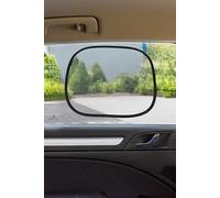 Static Car Sunshade 2pcs