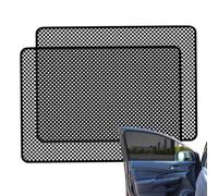 Static Cling Sun Shade for Car | Glare Reducer Sun Shade | Sunshade Anti-Peeking Design for Car Blocking Sunlight Protecting Privacy