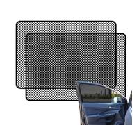 Static Cling Sun Shade for Car Window Protective Reusable Removable