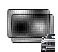 Static Cling Sun Shade for Car Window | Static Films Stickers | Sunshade Anti-Peeking Design for Car Blocking Sunlight Protecting Privacy