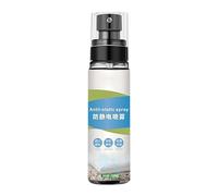Static Control Spray - Anti-Static Clothing Eliminator, Instant Formula | Eliminates & Adhesion, Safe for Fabrics | Essential for the Home, Office and Travel That You Need To Your