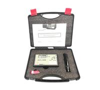 Static Discharge Tester, Human Body Static Eliminator Detector for Accurate Measurement and Safety Testing, Essential Tool for Electronics and Industrial Applications