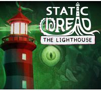 Static Dread: The Lighthouse EU PC Steam CD Key