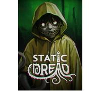 Static Dread: The Lighthouse PC