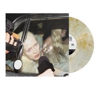 Static Dress - Injury Episode (Clear w/ Gold Marble Vinyl) [VINYL]