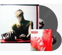 Static Dress Rouge Carpet Disaster (Redux) LP Vinyl NEW