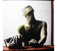Static Dress - Rouge Carpet Disaster - Vinyl