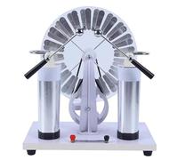 Static Electricity Generator, Labs Electrostatic Lnduction Electricitly Motor, Physics Science Educational Tool, for Science Physics Experiment