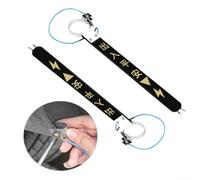 Static Eliminator Belt for Cars Grounding Strip to Prevent Spontaneous Combustion (SUV)