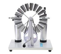 Static Generator Engine Motor Model Educational Toy Electricity Generator Electrostatic Induction Motor Static Machine
