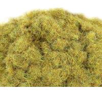 Static Grass 2mm 50g Dead - Realistic Model Railway Scenery Flock for Diorama & Wargaming Bases