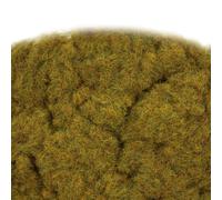 Static Grass 2mm 50g - Realistic Model Railway Scenery Flock for Diorama & Wargaming Bases - WWScenics (2mm Wild 50g)