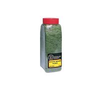 Static Grass Dark Green
