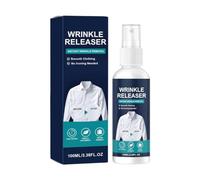 Static Guard Spray 100ml Portable Refreshing Gentle No Ironing