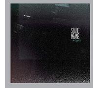 Static Means - No Lights (+Download) [VINYL]