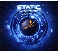 Static Movement - Circle of Life -Digi-