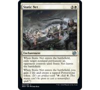 Static Net | The Brothers' War