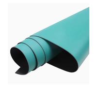 Static Prevention Table Mat, 2MM Anti-Static Desktop Blanket for Maintenance Work, 120x240cm (47.2x94.5in) Durable Floor and Table Protection