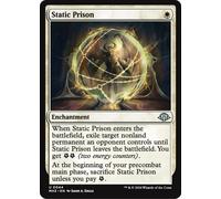Static Prison (Foil) | Modern Horizons 3